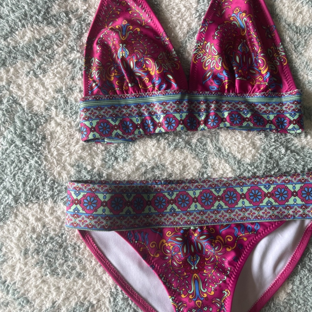 Boho Bikini - Picture 6 of 6